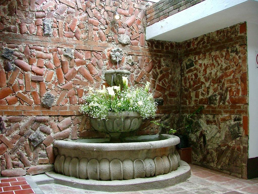 Hotel Villa Real אנטיגואה גואטמלה מראה חיצוני תמונה