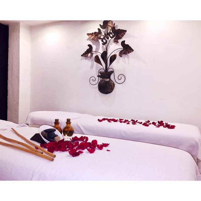 Hotel Villa Real אנטיגואה גואטמלה מראה חיצוני תמונה