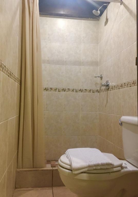 Hotel Villa Real אנטיגואה גואטמלה מראה חיצוני תמונה