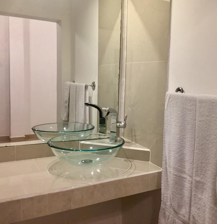 Hotel Villa Real אנטיגואה גואטמלה מראה חיצוני תמונה